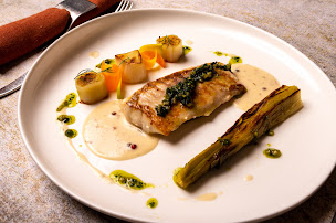 Photo n°57 de LA TABLE DU LAC à Divonne-les-Bains (Restaurant)