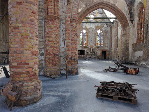 Sint-Niklaaskerk van Westkapelle - Thumbnail