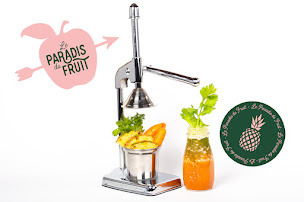 Photo n°89 de Le Paradis du Fruit - Belle Épine à Thiais (Saladerie)