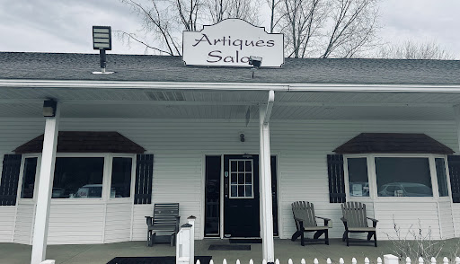 Artiques Salon