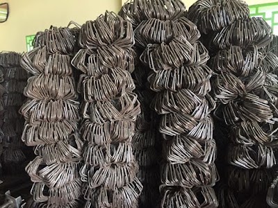 Photos of KSteel