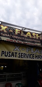 X-Flash Pusat Service HP