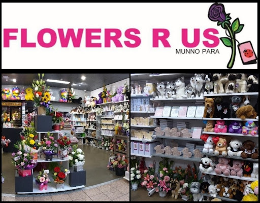 Flowers R Us munnopara - Thumbnail