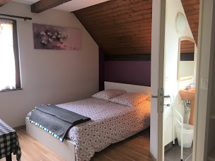 Photo n°13 de Le Gîte du Loup à Natzwiller (Gîte)