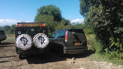 Photos of Sandai - African Footprints Ltd.