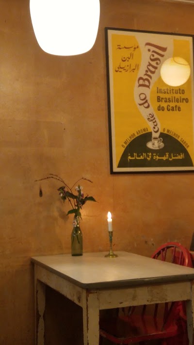 Photos of Props Coffee Shop
