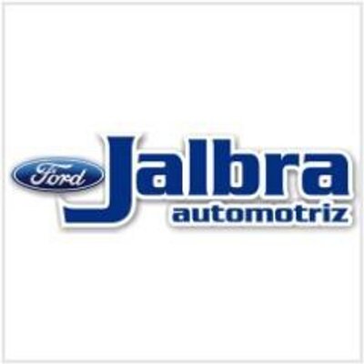 Conauto Ford Jalbra Cholula - Thumbnail