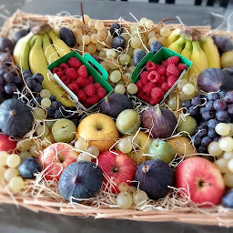 Photo n°6 de Saveurs et Couleurs (Primeur) à Talmont-Saint-Hilaire (Primeur)