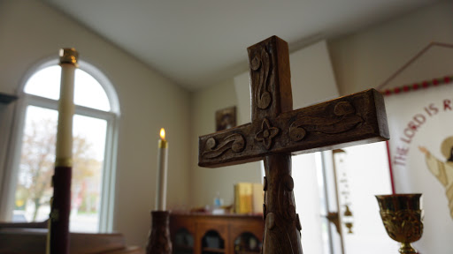 Christ the Holy Servant Gallery - United States