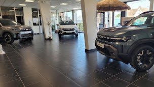 Photo n°15 de DACIA Wormhout - Groupe Autosphere à Wormhout (Vendeur de voitures d'occasion)