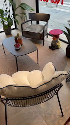 Photo n°12 de Kartell Store LYON à Lyon (Magasin de canapés)