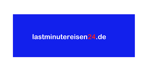 lastminutereisen24.de Logo