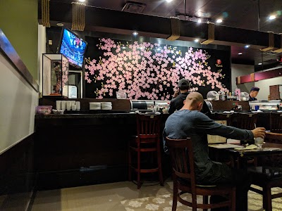 Yume Japanese & Asian Cuisine