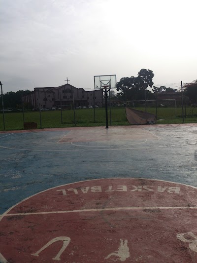 university