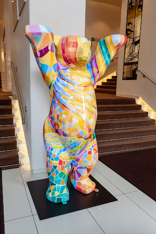 H10 Berlin Ku'damm by null