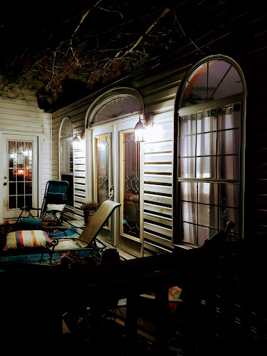 Select Electrical Services - Visual
