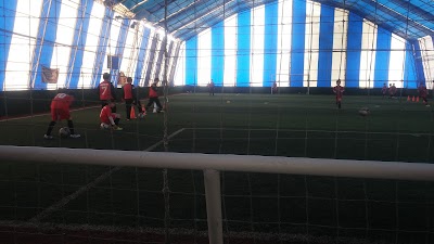 Photos of Yavuz &Ccedil;im Halı Kapalı Halı Saha