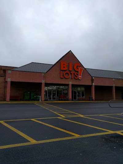 Big Lots