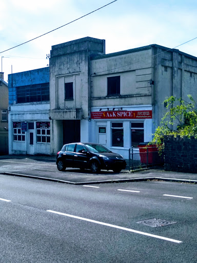 A & K Spice Indian Takeaway - Thumbnail