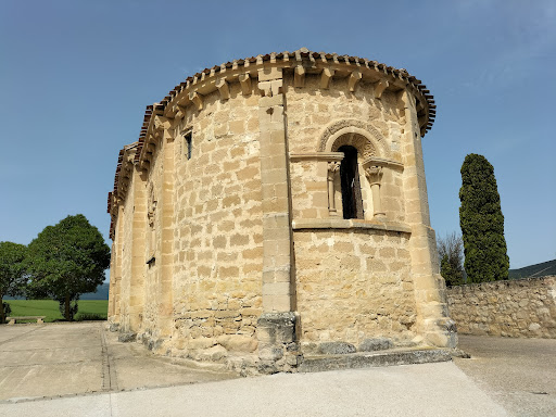 Ermita de Nuestra Señora de las Eras - Thumbnail