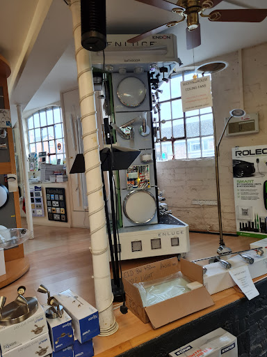 Malvern Electrical Wholesale Ltd - Thumbnail