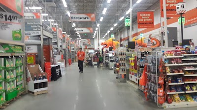 The Home Depot