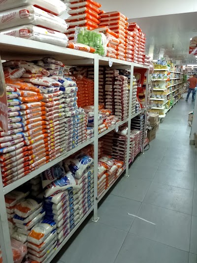 Photos of Self supermarket Barranquillita