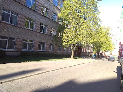 university