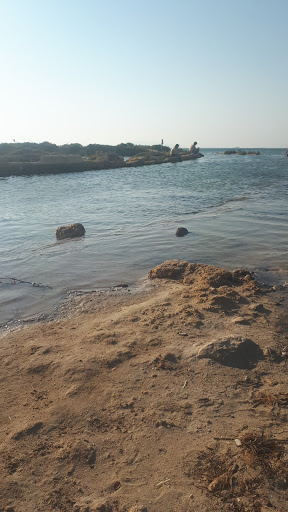 "Buzzurri beach"