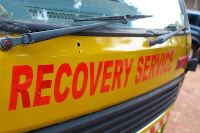 Photos of Senevirathne Motor Breakdown and Recovery Service