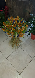 Photo n°18 de Le Salon Fleuri à Usson-du-Poitou (Fleuriste)