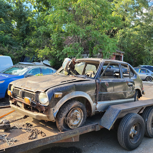 Elwoods Auto Exchange - Thumbnail
