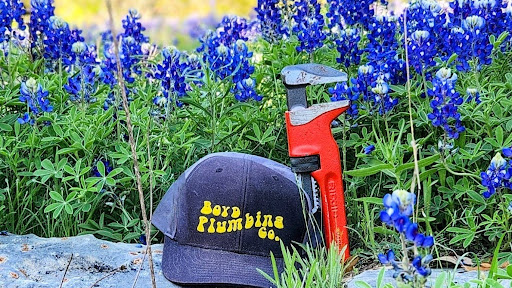 Boyd Plumbing Co. Logo