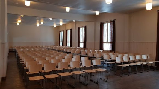 Kouvolankylän VPK:n talo Palovartijantie 5, 45100 Kouvola, Suomi