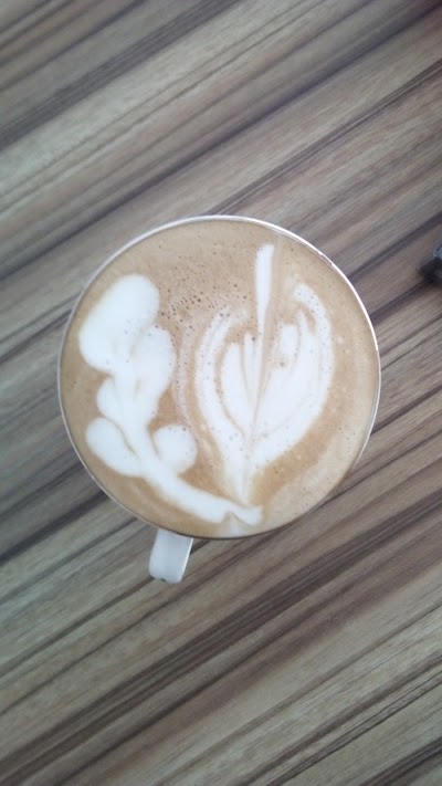 Photos of Coffee Jie & Resto