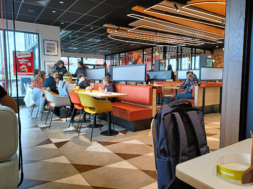 Photo 4 - Burger King