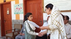 Mehnaz Fatima Montessori gilgit