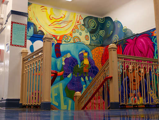 MS 50 Community School