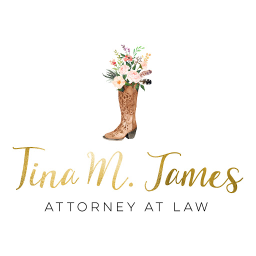 Tina James Law - Thumbnail