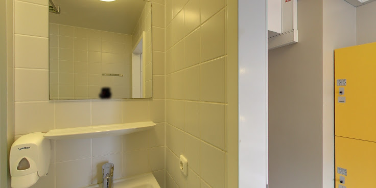 Wombat's City Hostel Munich Hauptbahnhof by null