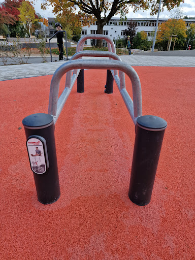 Calisthenics Fitness Parkour (Kreuztal) - Thumbnail