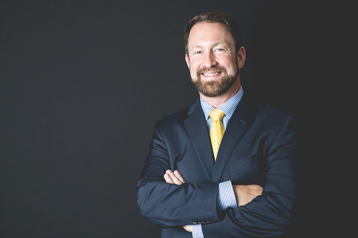 The Law Office of Mark Kinzler, PC