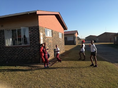 Photos of Franka's Lodge