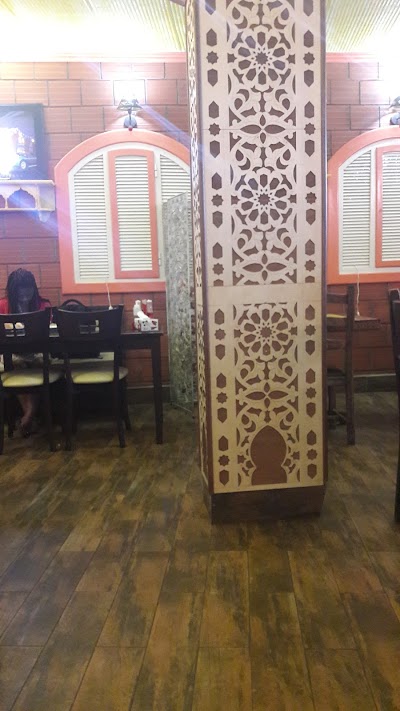 Photos of Pizzeria Mahdi