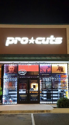 ProCuts - Visual