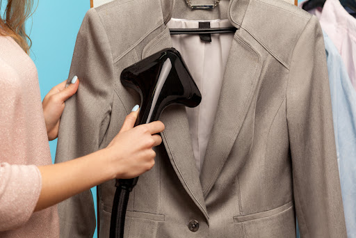 Cascade Cleaners - Visual
