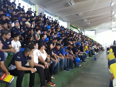 Photos of iglesia MBI