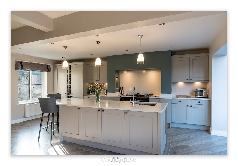 Cookhouse Design York photo 2