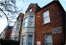 Lensfield Medical Practice cambridge