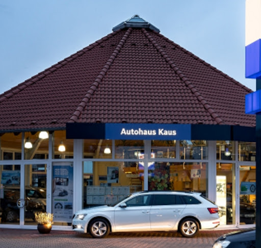 Autohaus Kaus GmbH